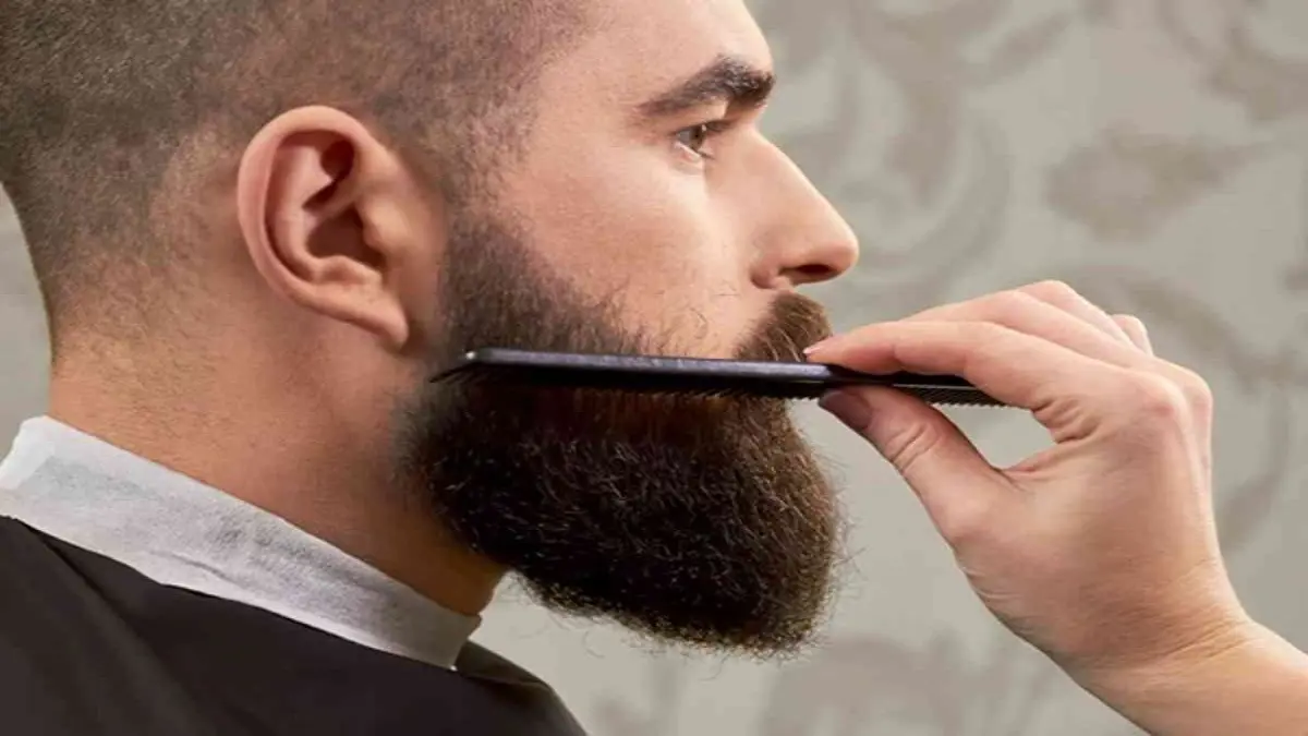 6 مشاكل باللحية يواجهها الرجال.. تعرف عليها وهذه طرق علاجها‎