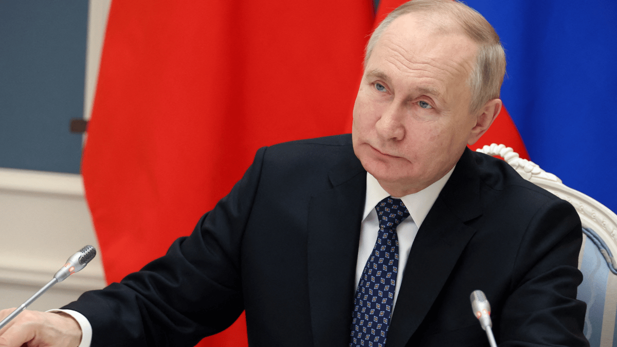 بوتين: روسيا ستستأنف إنتاج صواريخ ذات قدرات نووية