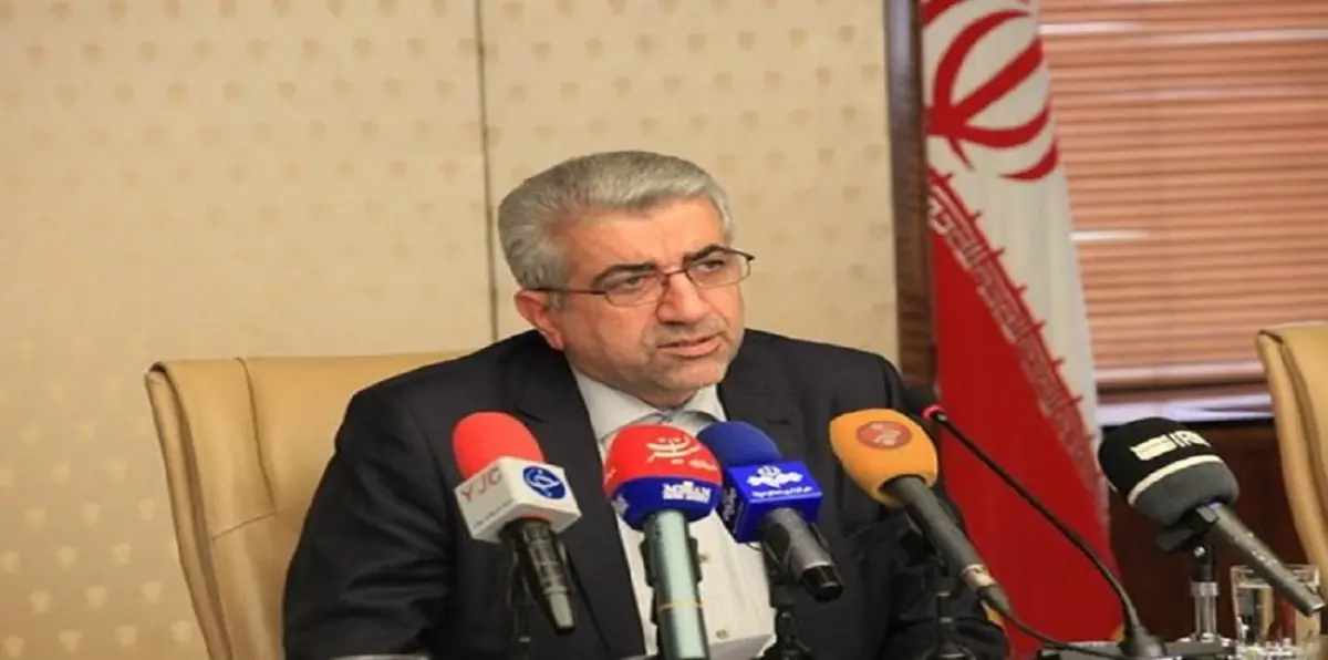 إيران تُعلن وقف تصدير الكهرباء والمياه