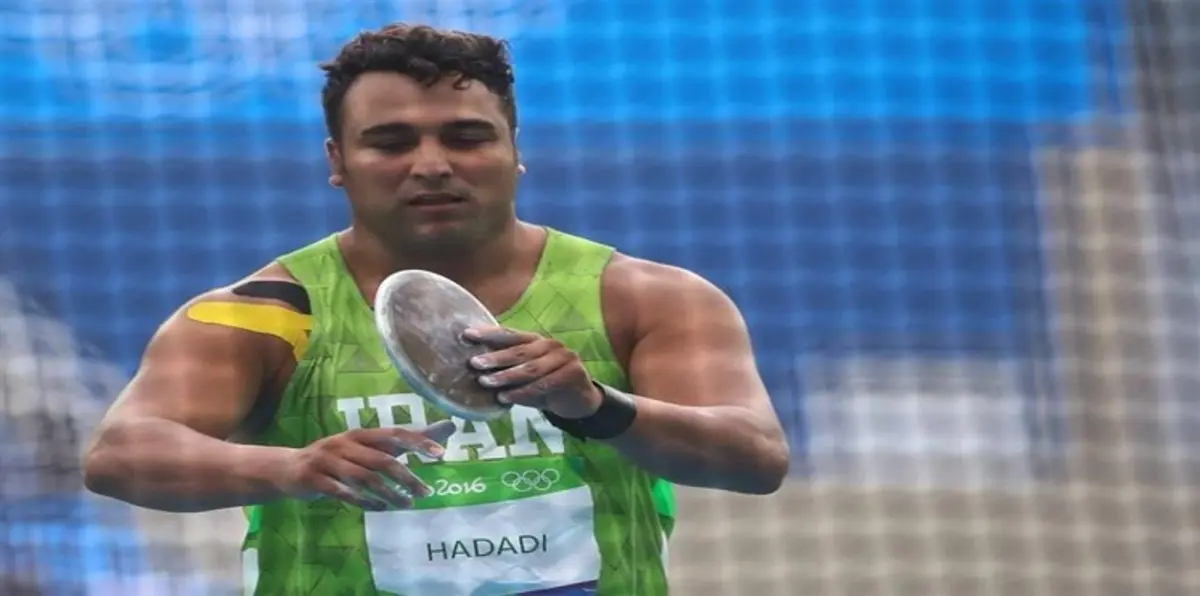 سرقة أموال اثنين من الرياضيين الإيرانيين في أولمبياد ريو