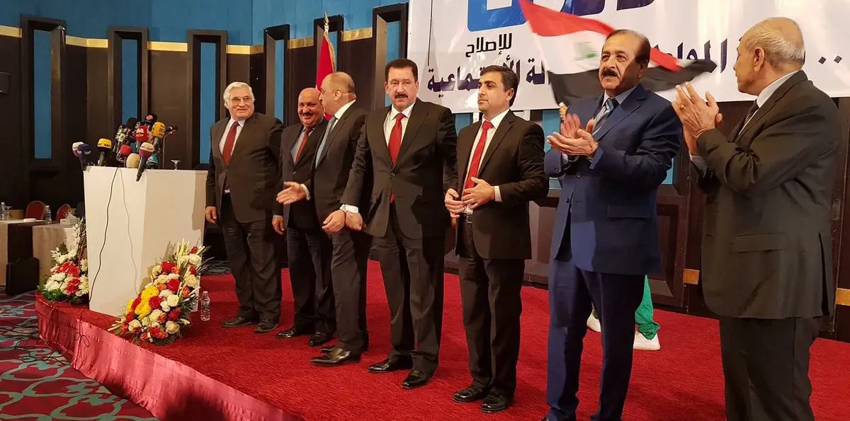 تحالف "سائرون" بزعامة الصدر يحذر من إبطال نتائج الانتخابات العراقية