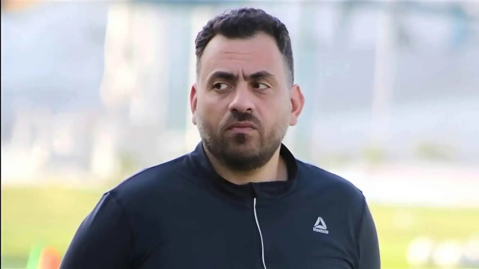 جون إدوارد يوجه "ضربة موجعة" لبيراميدز