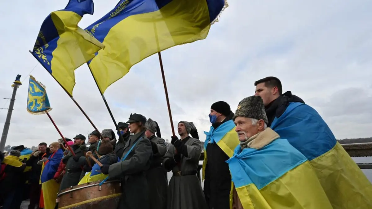 فورين أفيرز: ادعاءات الغرب بقدرة أوكرانيا على الانتصار مجرد "خيال"
