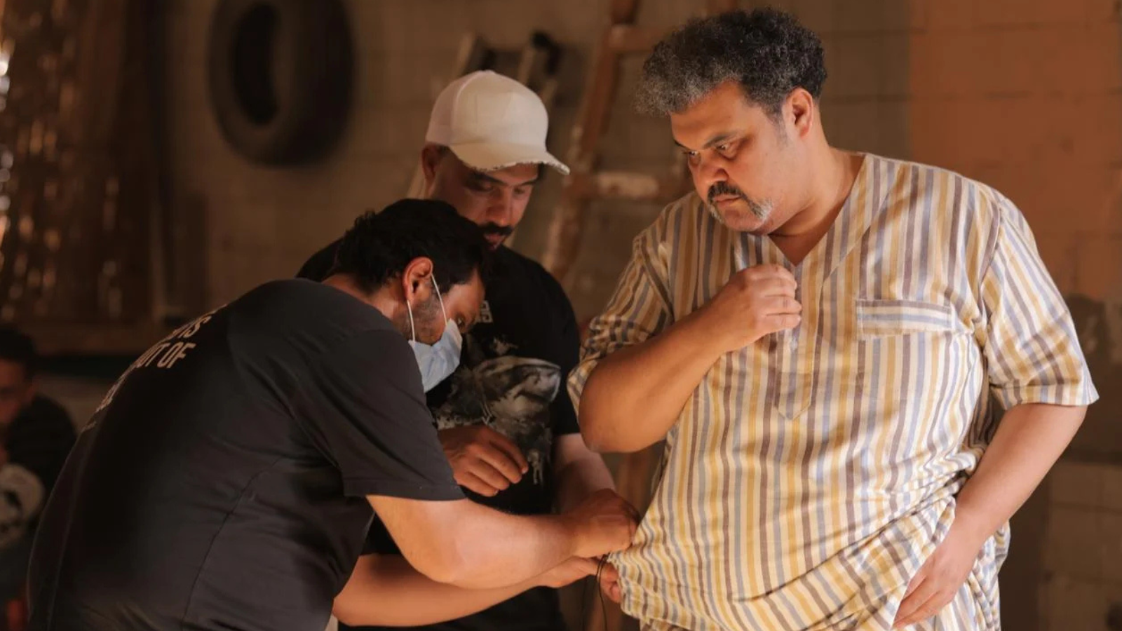 إيرادات ضعيفة تهدد بسحب فيلمين من دور العرض السينمائية في مصر | إرم نيوز
