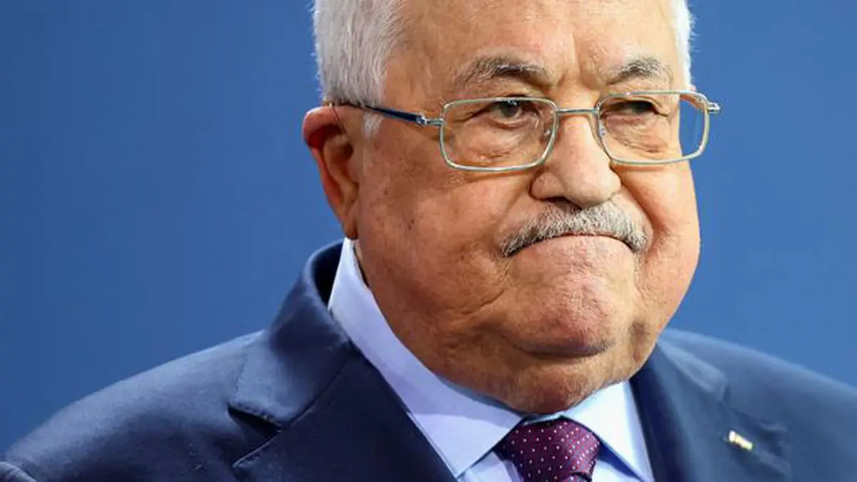 الرئيس الفلسطيني يطالب الإدارة الأمريكية بتدخل فوري لوقف الإجراءات الإسرائيلية

