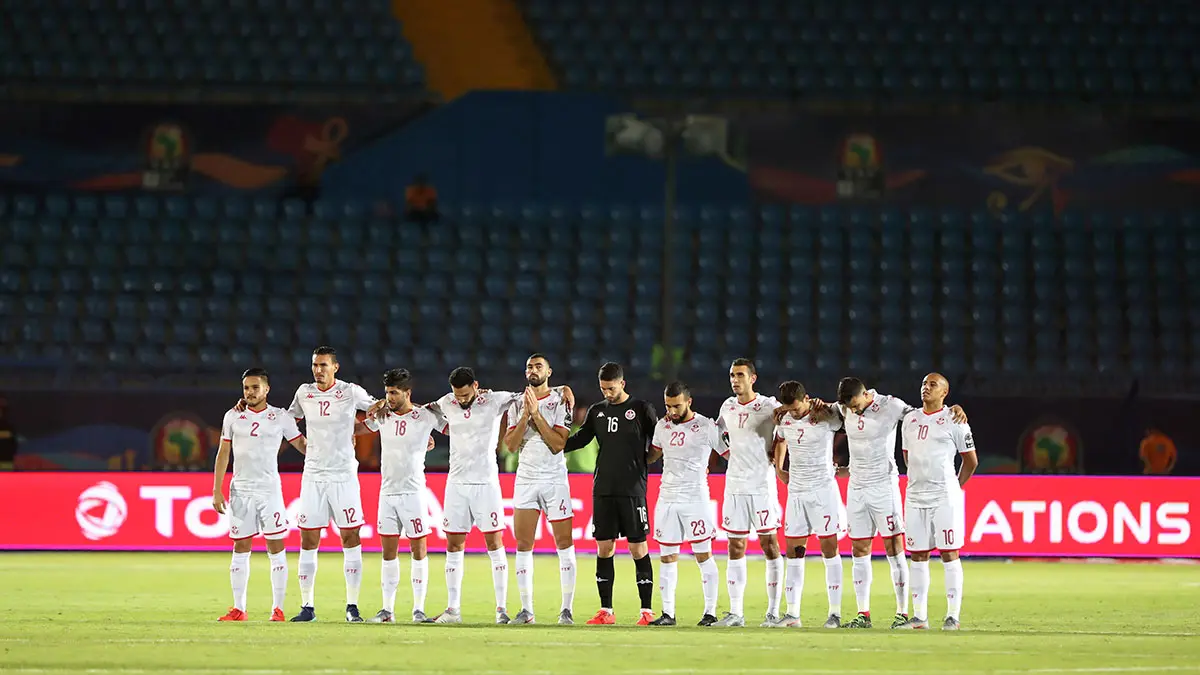 آلان جيريس قبل مباراة تونس ضد غانا: خروج مصر والمغرب لن يؤثر في استعداداتنا بكأس الأمم الأفريقية