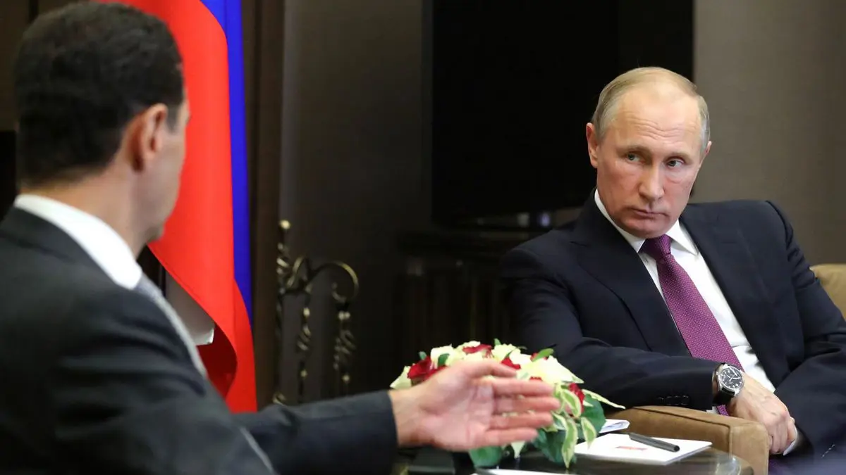 "فورين بوليسي": بعد 5 سنوات على التدخل.. بوتين يحقق هدفه من القتال في سوريا