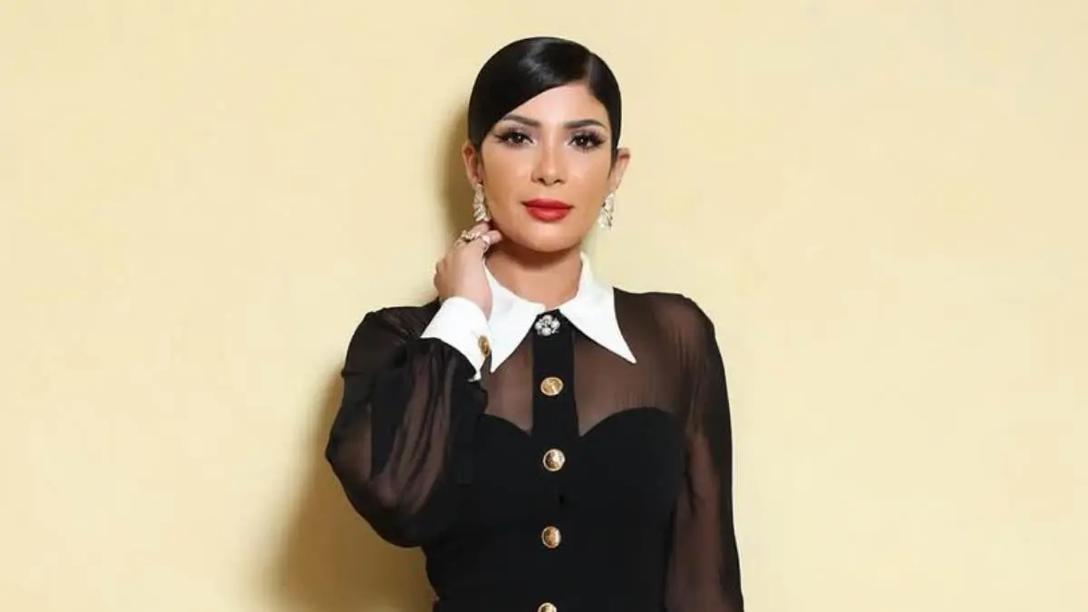 "رحلة 404 " يكتسح جوائز "مهرجان الفيلم".. كيف علقت منى زكي؟