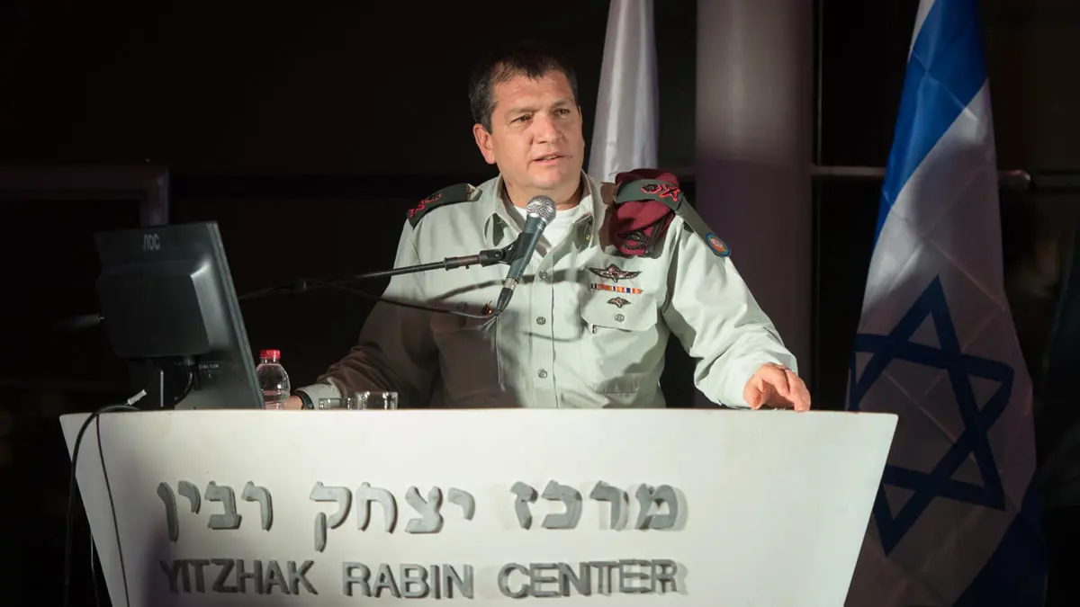 "جيروزاليم بوست": تعيين رئيس جديد لاستخبارات الجيش الإسرائيلي قد يكون "رسالة" إلى إيران‎