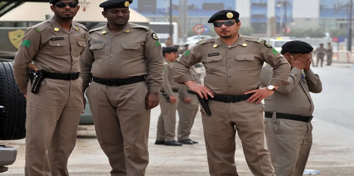 الأمن السعودي يحقق بإطلاق نار داخل شقق سكنية في المدينة المنورة