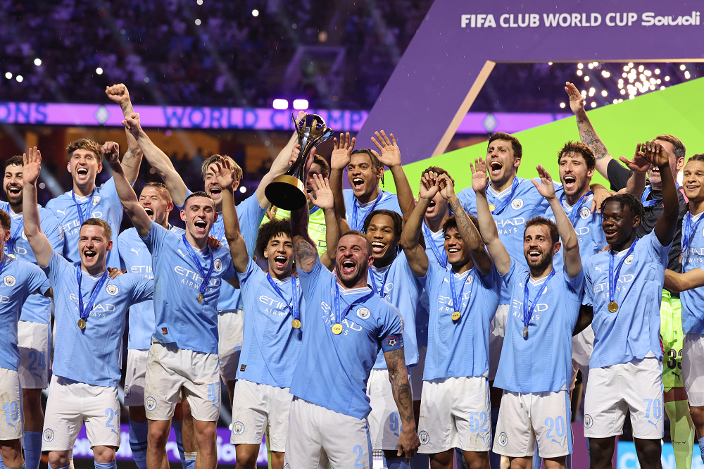 أحدثها مفاجأة.. الأندية المتأهلة رسميا لكأس العالم 2025