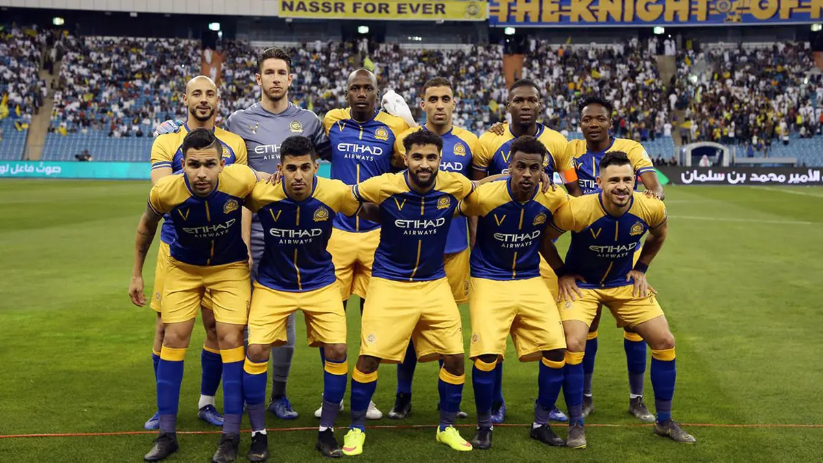 القنوات الناقلة لمباراة النصر ضد ذوب آهن أصفهان اليوم في دوري أبطال آسيا