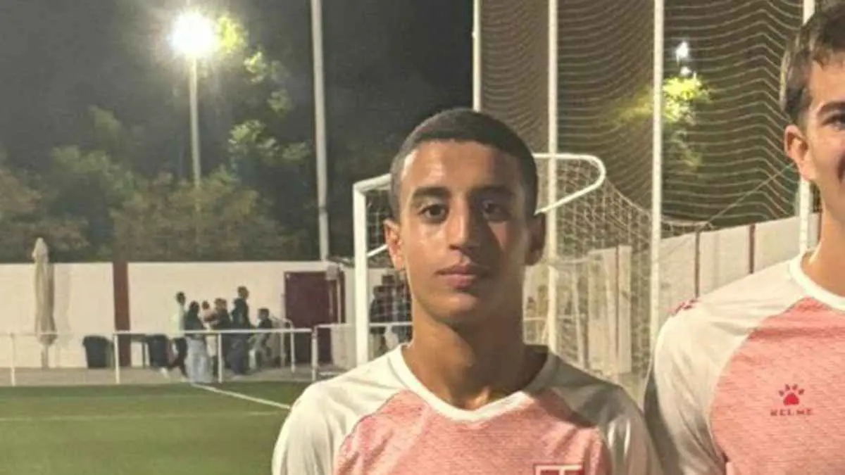 وفاة صادمة للاعب مغربي غرقا في إسبانيا