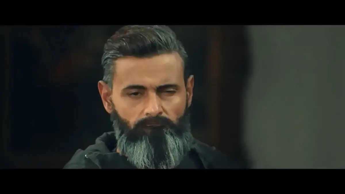 ماذا قال ياسر جلال عن ظهور شقيقه "رامز" بلحيته في فيلم "سبع البرمبة"؟