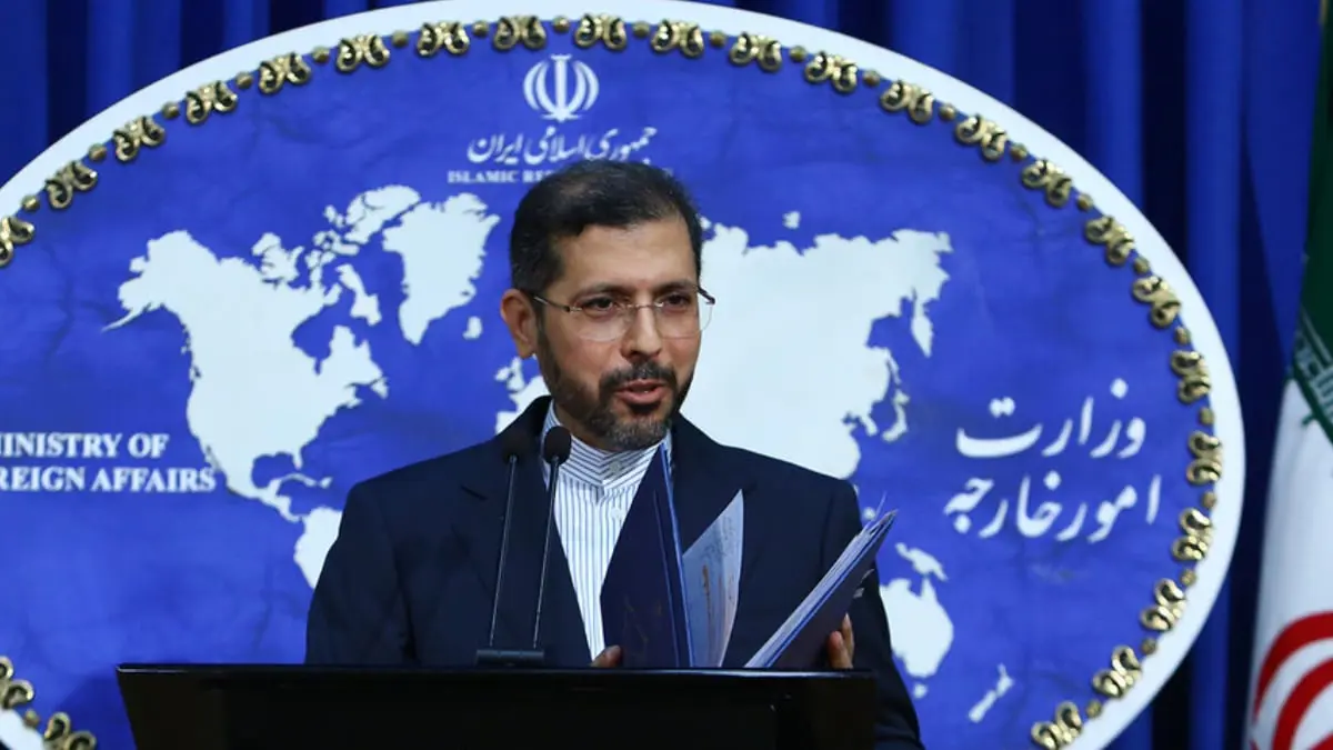 طهران تعلق على وجود مفاوضات سرية مباشرة مع واشنطن في مسقط