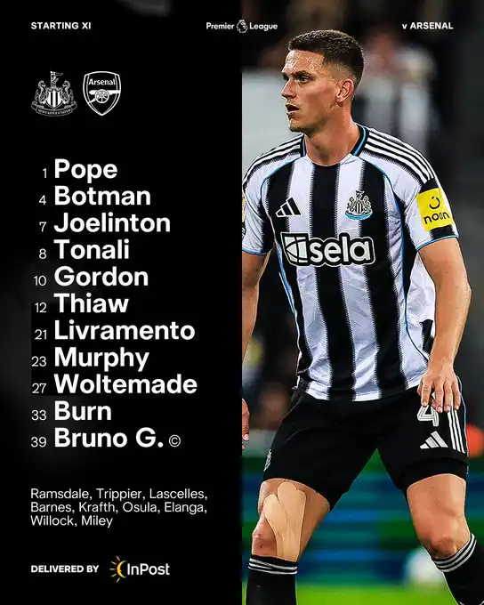 تشكيل نيوكاسل