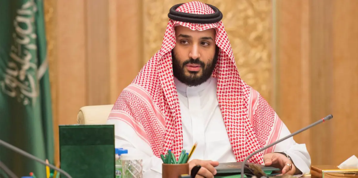 كواليس حوار محمد بن سلمان مع مجلة "ذا أتلانتيك" الأمريكية.. أين تم ومن حضره؟