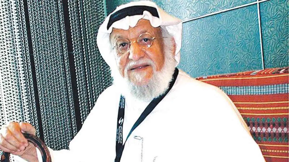 محطات بارزة في حياة الفنان الكويتي الراحل محمد المنيع