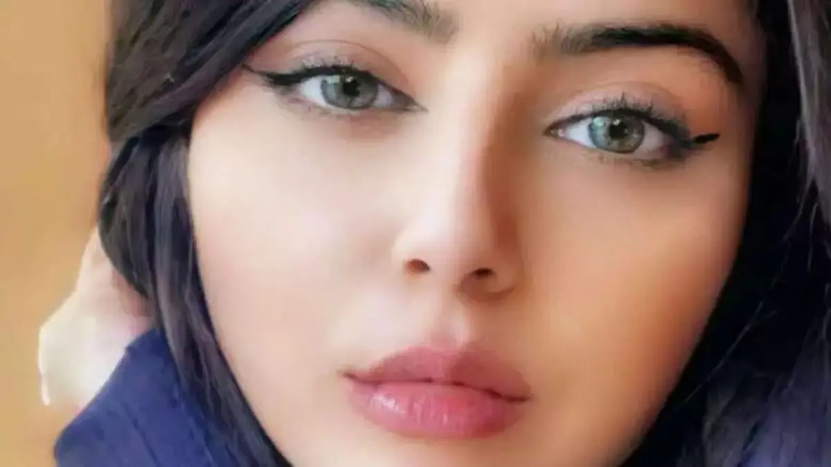 الفنانة السعودية نيرمين محسن ترد على جدل ارتدائها الحجاب (فيديو)