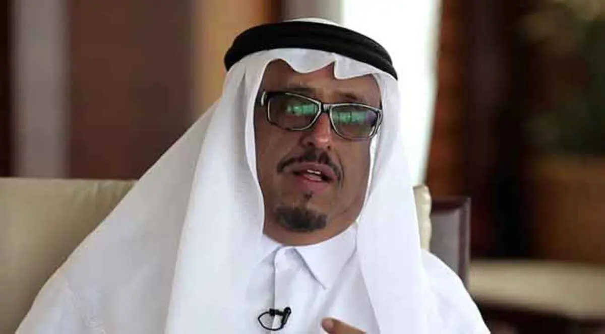 ضاحي خلفان يكشف عن الشخص الوحيد القادر على إنقاذ اليمن (صور)