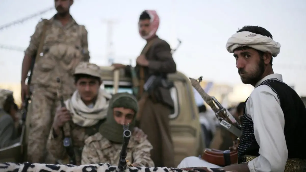 القوات اليمنية المشتركة: 42 خرقا حوثيا للهدنة في الساحل الغربي