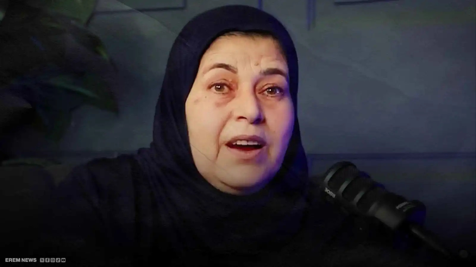 مجاعة وإنزالات.. من هي العرّافة أم عباس التي توقعت جحيماً للبنان؟ (فيديو إرم)