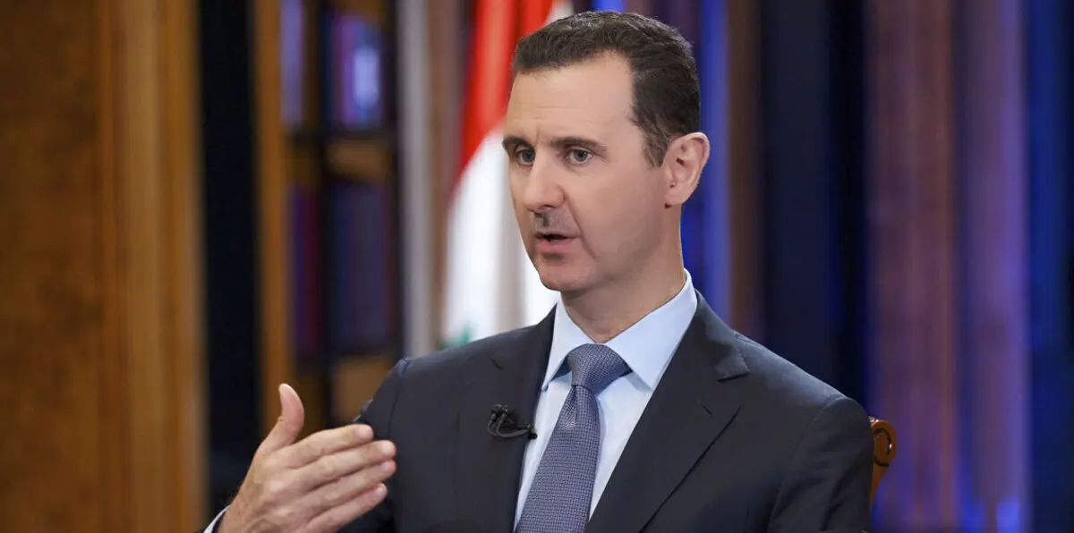 المعارضة السورية: مؤتمر روسيا يهدف إلى "إعادة تأهيل نظام" الأسد