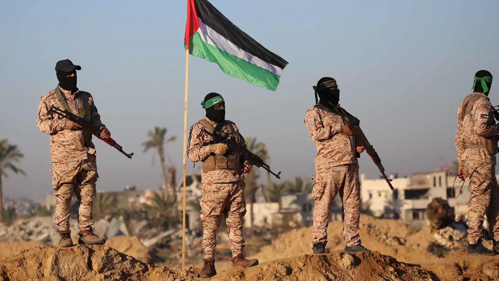 في حال نجاحها.. إسرائيل تتجه لتعميم تجربة الميليشيات "المضادة لحماس"