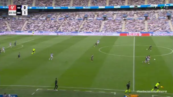 لقطة طرد هويسين