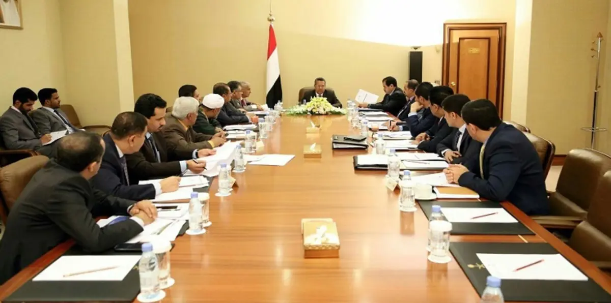 الحكومة اليمنية تخصص 28.5 مليون دولار لإقامة مشاريع في عدن