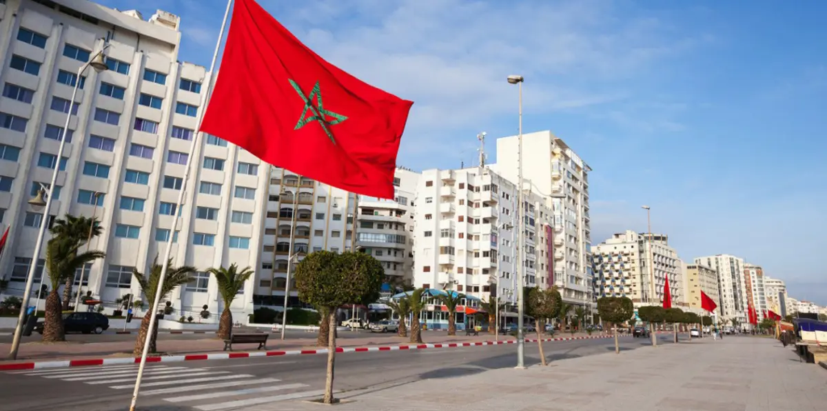 ارتفاع العجز التجاري في المغرب إلى مستوى قياسي