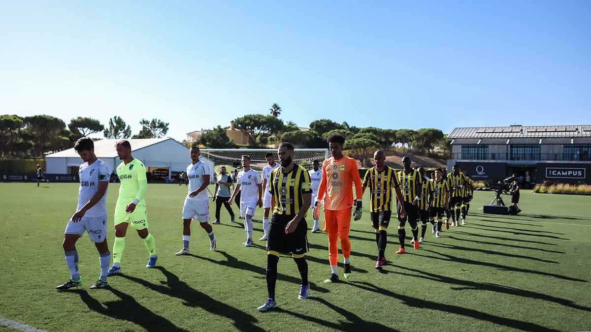 غلطة حجازي يجب ألّا تتكرر.. عبد الله فلاته يطلب تدخلا عاجلا في الاتحاد السعودي | إرم نيوز