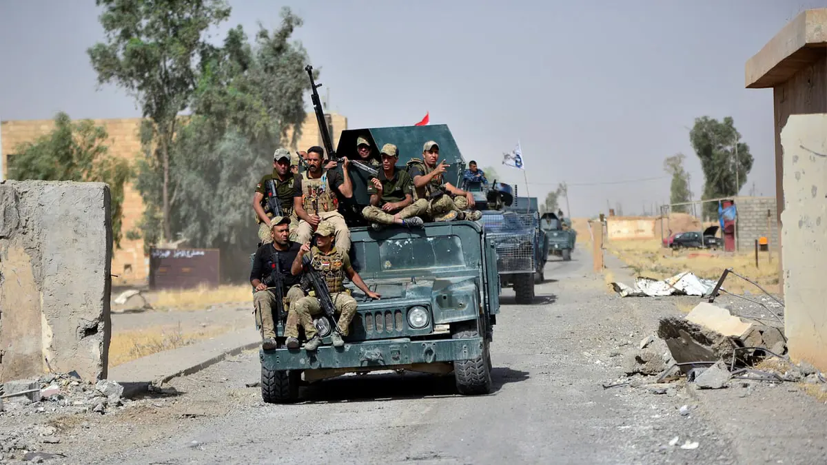 مسلحون مجهولون يغتالون قاضيا جنوب العراق