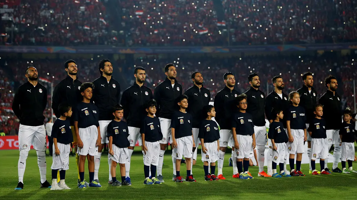 كل ما تريد معرفته عن مباراة منتخب مصر ضد جنوب أفريقيا اليوم في أمم أفريقيا