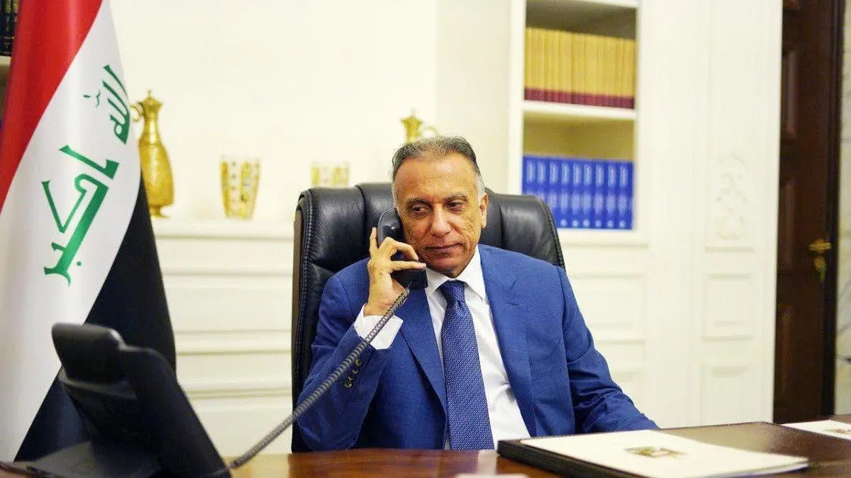 العراق .. مراقبون يرجحون تأسيس الكاظمي حزبا جديدا للظفر بولاية ثانية