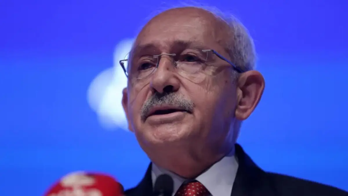 كليجدار أوغلو بعد خسارة الانتخابات: حزينٌ بسبب "المشكلات" التي ستواجهها تركيا