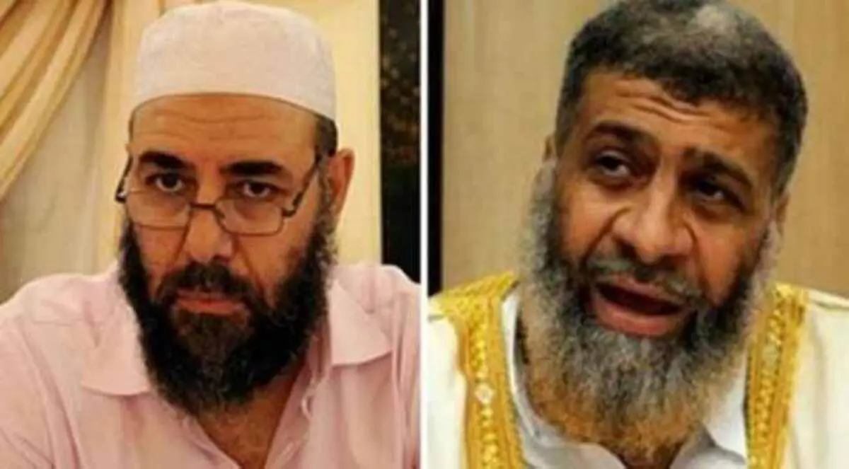 قطر تبحث تسليم القيادات المطلوبة لمصر