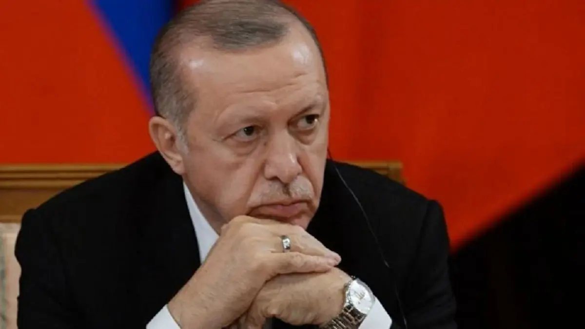  أردوغان: تركيا ربما تواجه مشاكل ما لم يتم إصلاح البنك المركزي