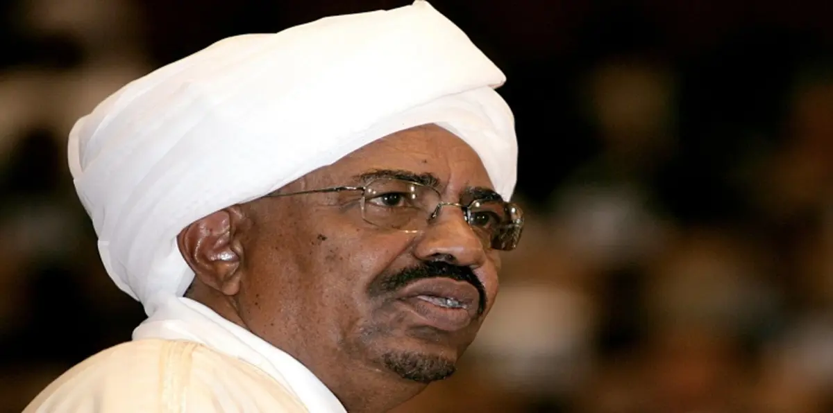 البشير يعين أول رئيس وزراء للسودان منذ 28 عامًا