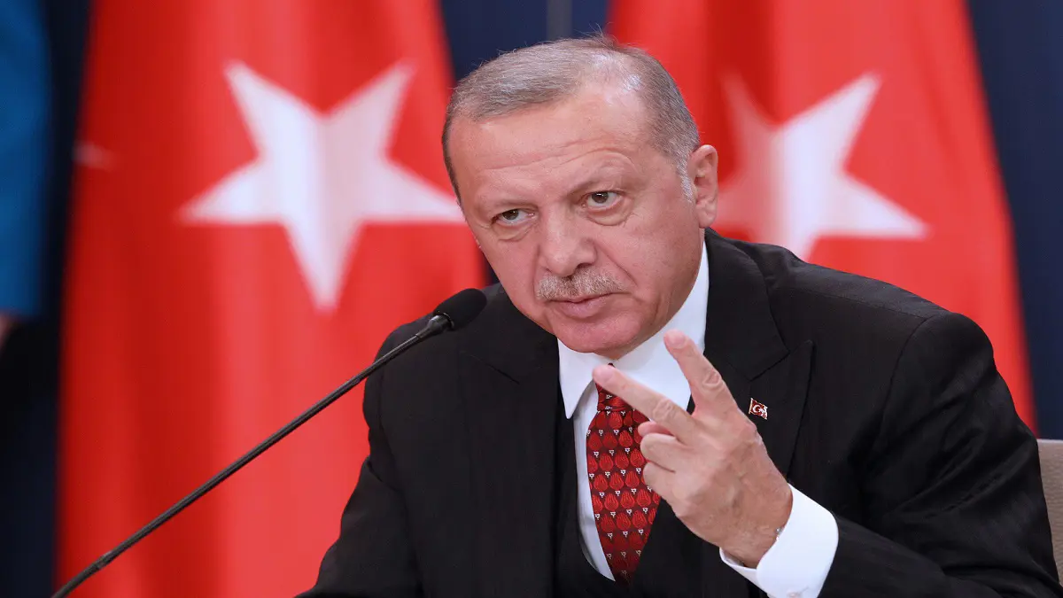 صحف عالمية: بايدن والعزلة يدفعان أردوغان نحو إسرائيل.. وأرقام مخيفة لسلالة "كورونا" الجديدة في جنوب أفريقيا