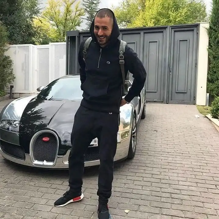بنزيما