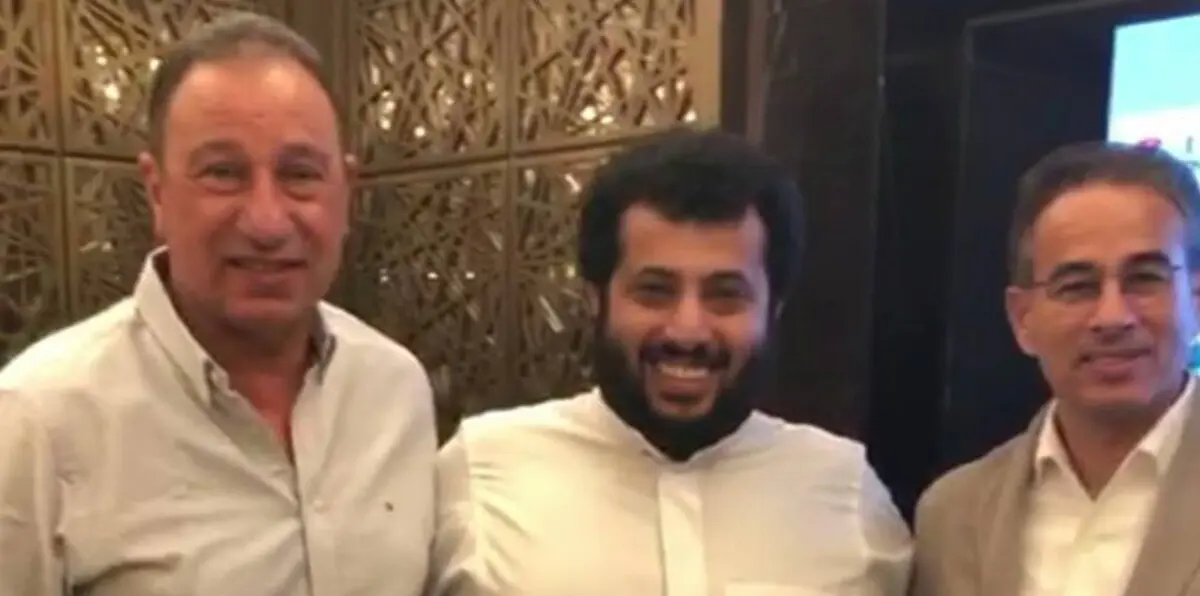 مفاجأة في هروب كوليبالي من النادي الأهلي المصري .. وتركي آل الشيخ والخطيب يتابعان مشروع القرن