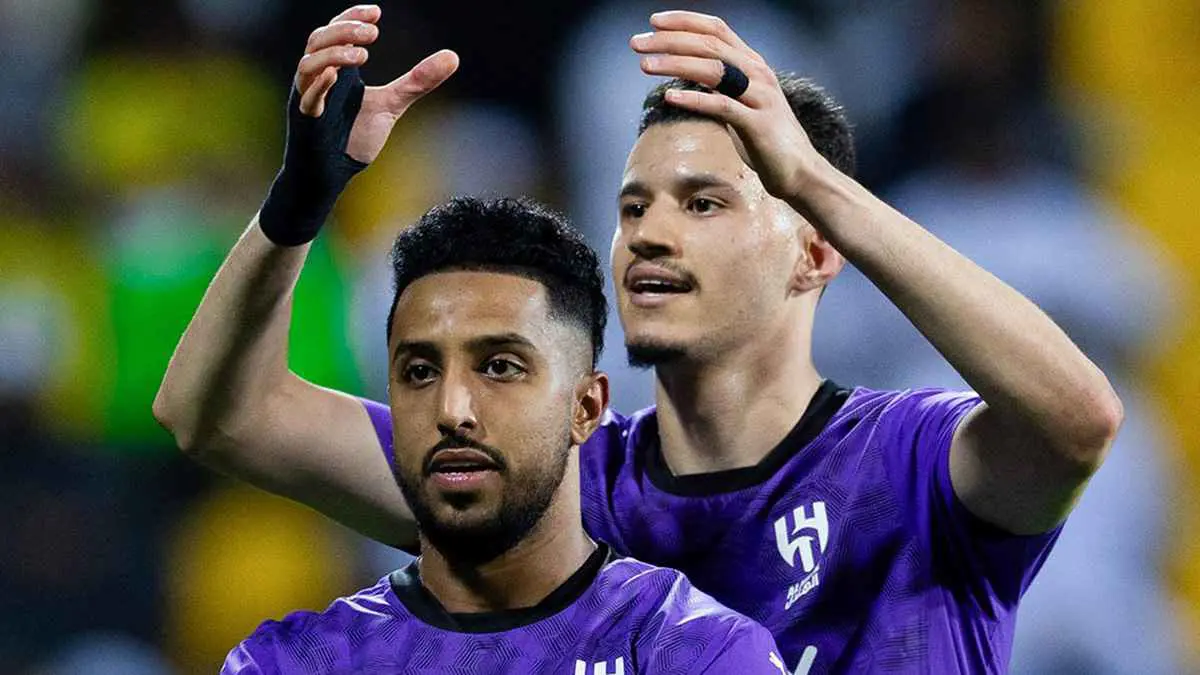 الهلال يعبر الوصل ويتأهل لدور الـ16 متصدرا بدوري أبطال آسيا للنخبة (فيديو)
