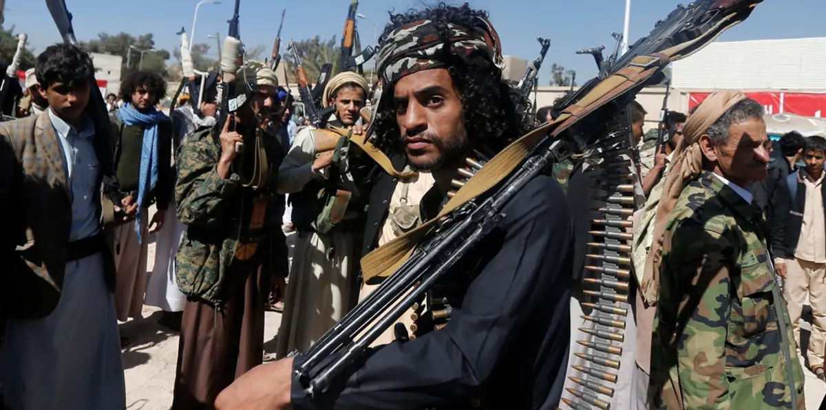 تفاقم الخلاف بين الحوثيين وأنصار صالح عقب أحداث مسجد "الصالح" في صنعاء