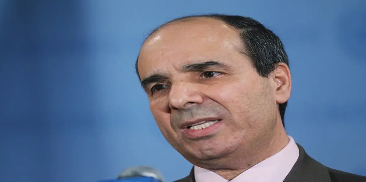 لماذا أقالت حكومة الوفاق مندوب ليبيا في الأمم المتحدة؟