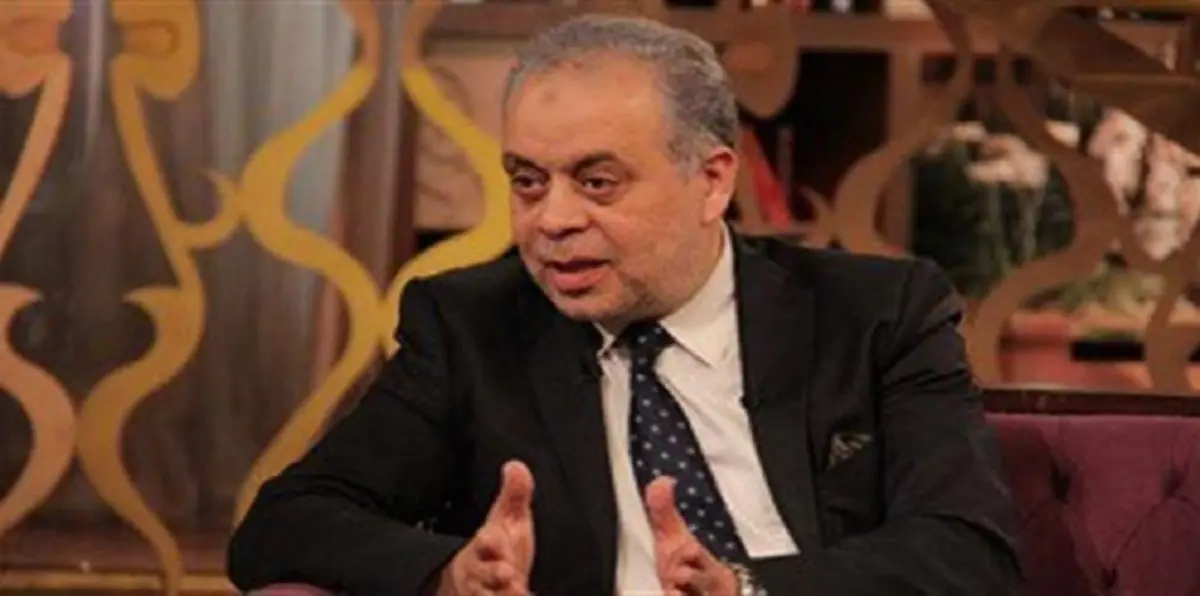 نقيب الممثلين المصريين يكشف حقيقة رفع الرسوم المالية على النجوم العرب