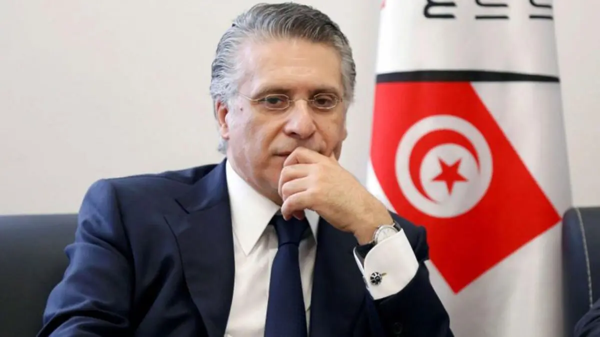 تونس.. السماح لـ"نبيل القروي" بالمشاركة في المناظرات التلفزيونية للدور الثاني من انتخابات الرئاسة