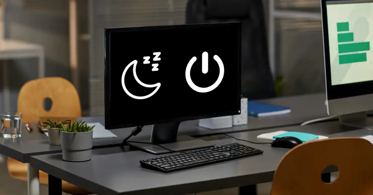 جهاز كمبيوتر