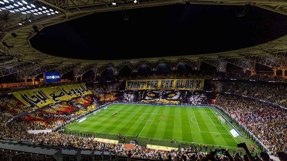 لاعب مالي.. تحرك مفاجئ من الاتحاد السعودي لحسم صفقة هامة 