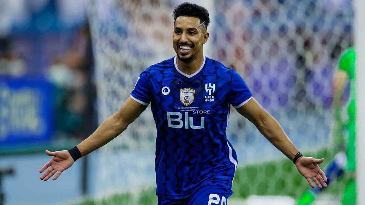 Salem Al-Dosari: The Lone Legend Stealing the Spotlight with Exceptional Praise